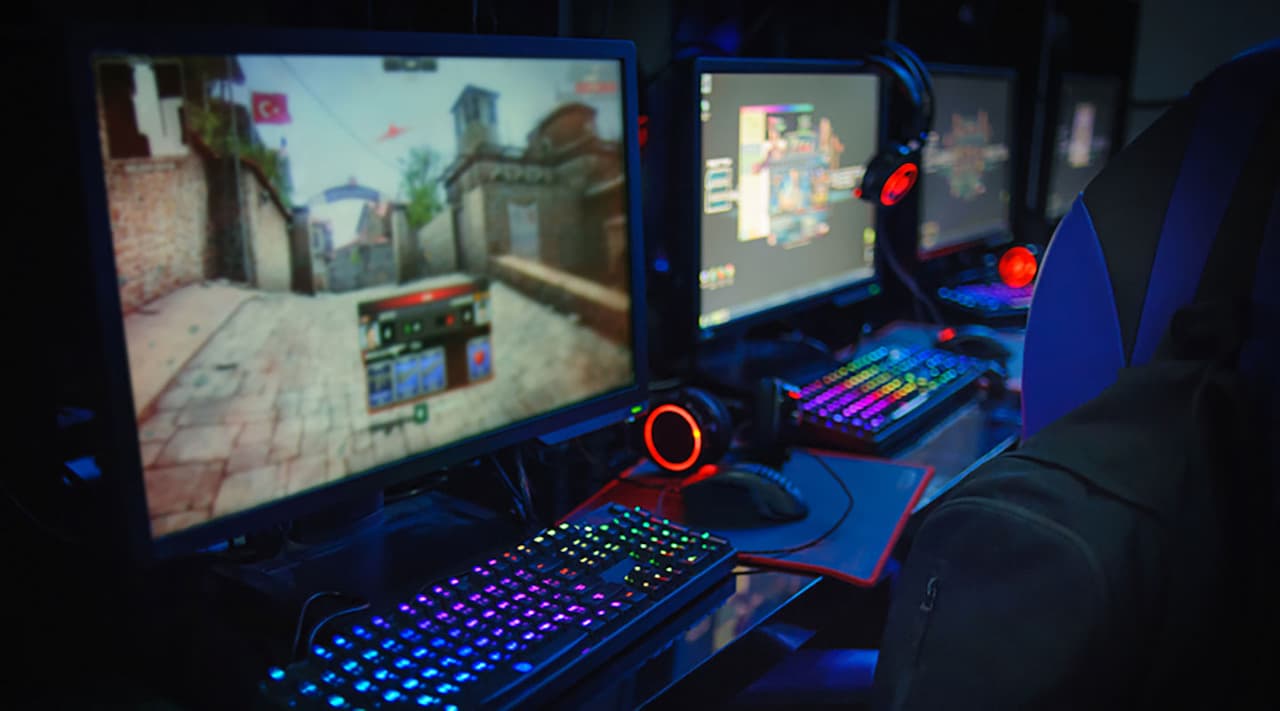 Which Is The Best FPS Shooter To Bet On?