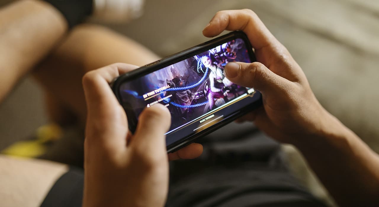 7 cool open world games for Android