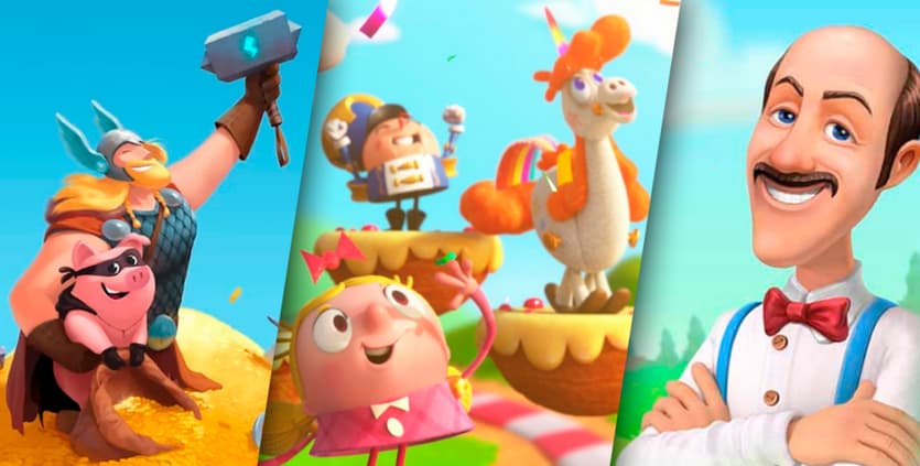 The Rise of Hyper-Casual Games: Why Simple Sells