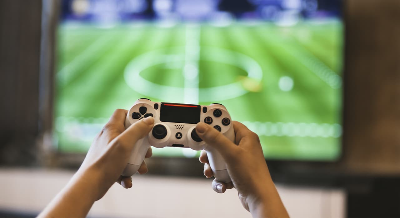 Computer game genres