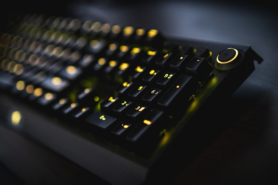 From Phones to Fun: Discovering the Best Online Games of the Year