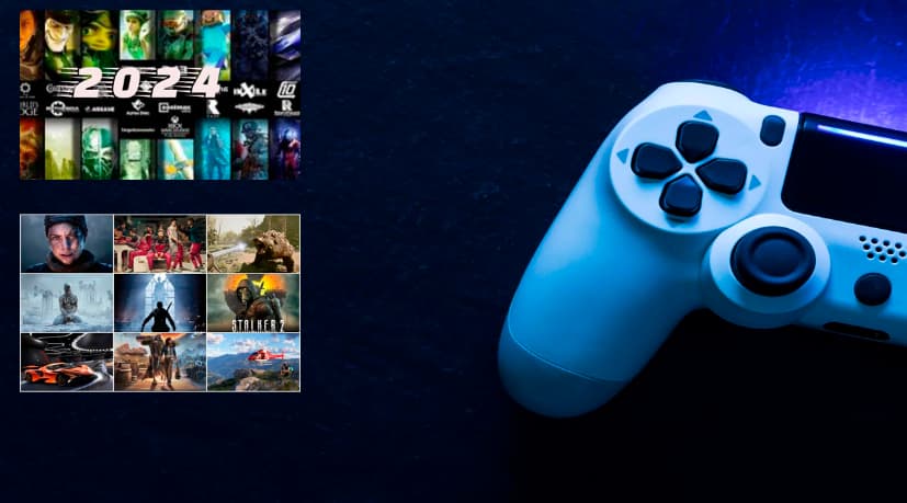 Exciting Gaming Horizon: The Must-Play Video Games of 2024